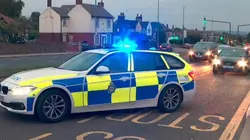 Zware Jongens - Police Interceptors