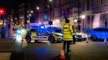 Zware Jongens - Police Interceptors