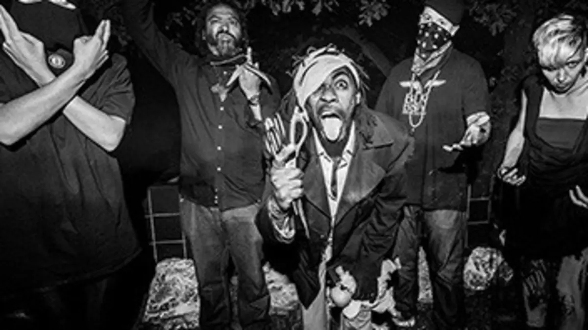 Tracks Spécial Danger Zone (Magazine) • Programme TV & Replay