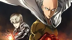 One Punch Man S01E00