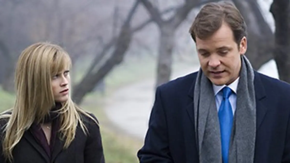 Détention secrète (Film) • Programme TV & Replay