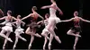 Ballet Robbins Millepied Balanchine