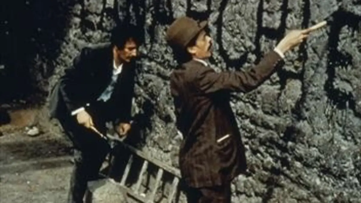 La bande à Bonnot (Film) • Programme TV & Replay