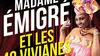 Madame Emigré et les 40 Vivianes au Zénith de Paris