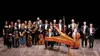 Bach en Italie : Concerto Köln à Malte