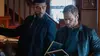 Jess LaCroix dans FBI: Most Wanted S01E09 Dérive fatale (2020)