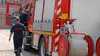 Interventions sous tension pour les pompiers de Villiers-le-Bel