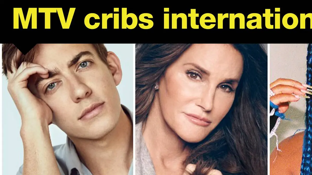 MTV Cribs Charity Shop Sue & Jason Oppenheim (Magazine) • Programme TV