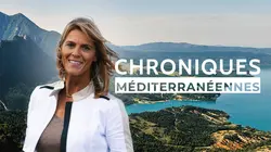 Chroniques méditerranéennes