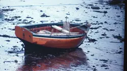 Amoco Cadiz : la marée noire du siècle