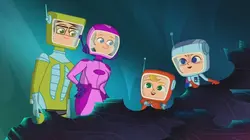 Baby Boss : les affaires reprennent S03E11 Un gentil, très gentil bébé