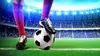 Football : Match amical international espoirs