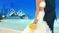 Mariés au premier regard Australie