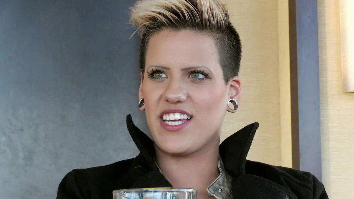 Catfish fausse identité S04E04 Daisy et Marcus (Documentaire