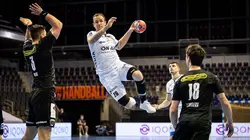 Veszprém / Montpellier Handball Ligue des champions masculine 2023/2024
