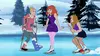 Scooby-Doo et compagnie S02E07 Une enquête en patins à glace