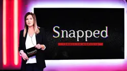 Snapped : les couples tueurs Kamp & Mack
