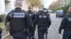 Ivresse, outrages, interpellations musclées : 100 jours avec des gendarmes d'élite