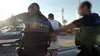 Bagarres, trafic de stupéfiants, agressions : 100 jours avec la police de Nice