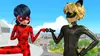 Miraculous, les aventures de Ladybug et Chat Noir Origines