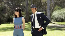 Les Nouvelles Enquêtes de Miss Fisher