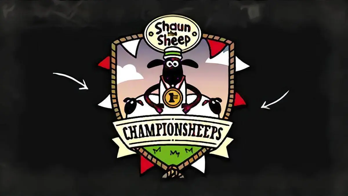 Shaun le mouton Championsheeps (Série) • Programme TV & Replay