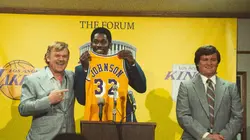 Sur BE 1 à 20h30 : Winning Time : The Rise of the Lakers Dynasty