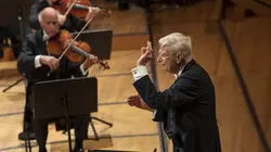 Wiener Philharmoniker, Herbert Blomstedt : Honegger, Brahms au Festival de Salzbourg