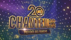 Les 20 chanteurs préférés des Français