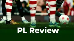 Sur Canal+ Foot à 23h14 : Premier League Review