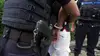 Arrestations musclées, course-poursuite, trafic de drogue : 100 jours avec la police de Fréjus
