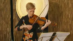 Isabelle Faust Alexander Melnikov : Beethoven Sonates pour violon n° 3 4 et 5