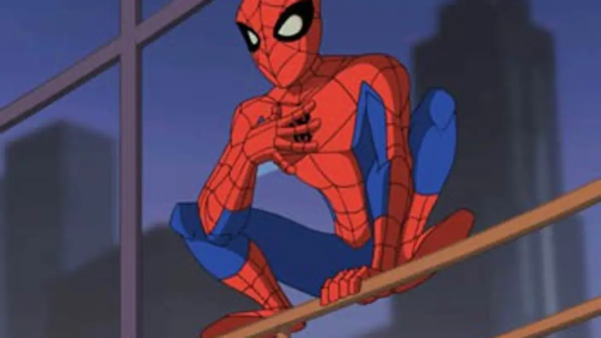 The Spectacular SpiderMan (Dessin animé) • Programme TV & Replay
