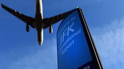 Sur National Geographic à 22h50 : Ultimate Airport USA