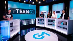 #Teamg1 Story Spéciale Ciné