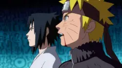 Naruto Shippuden S03E01 Cauchemar