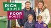 Rich House, Poor House S06E06 Du nord au sud