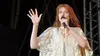 Tempelhof Sounds 2022 : Muse, Florence and the Machine