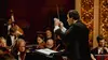 Orchestre Philharmonique Royal de Liège, Gergely Madaras : Walton, Liszt