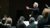 Daniel Barenboim dirige Ludwig van Beethoven : Symphonie n°8