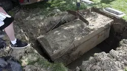 Sur Planète+ Crime Investigation à 22h31 : Exhumés