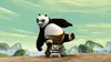 Kung Fu Panda : les secrets des 5 cyclones (2008)
