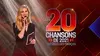 Les 20 chansons de 2021 préférées des Français