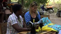 Chacun son monde S06E02 Haïti, l'île du partage