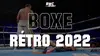 Boxe : Rétro 2022