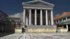 Splendeurs de la Rome ancienne S01E01 Le Colisée, la tribune de l'Empereur