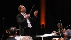 Sur Mezzo à 21h29 : Orchestre de la Suisse romande, Daniele Gatti : Wagner, Strauss