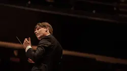 Sur Mezzo Live HD à 22h18 : Orchestre de Paris, Klaus Mäkelä : Mahler, Jolas