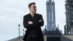 Le Show Elon Musk S01E02
