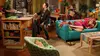 The Big Bang Theory S02E20 Le bar à filles